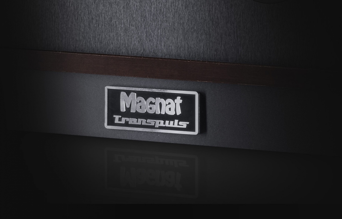 Magnat Transpuls 1500 - 3