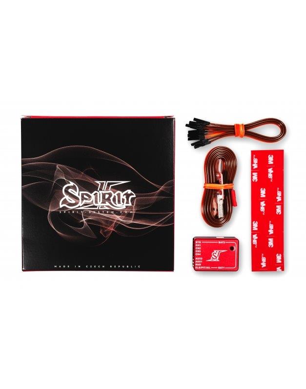 Spirit 2 - 9