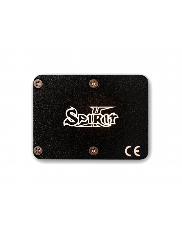 Spirit 2 - 7