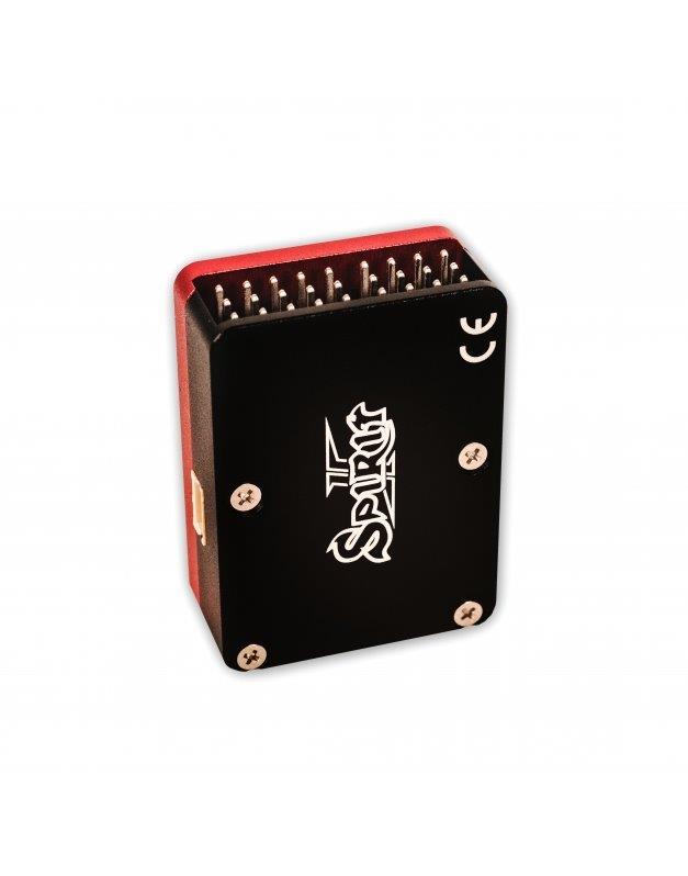 Spirit 2 - 6