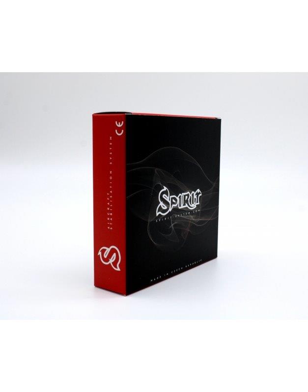 Spirit 2 - 14