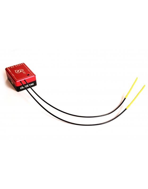 Spirit RS med USB kabel - 8