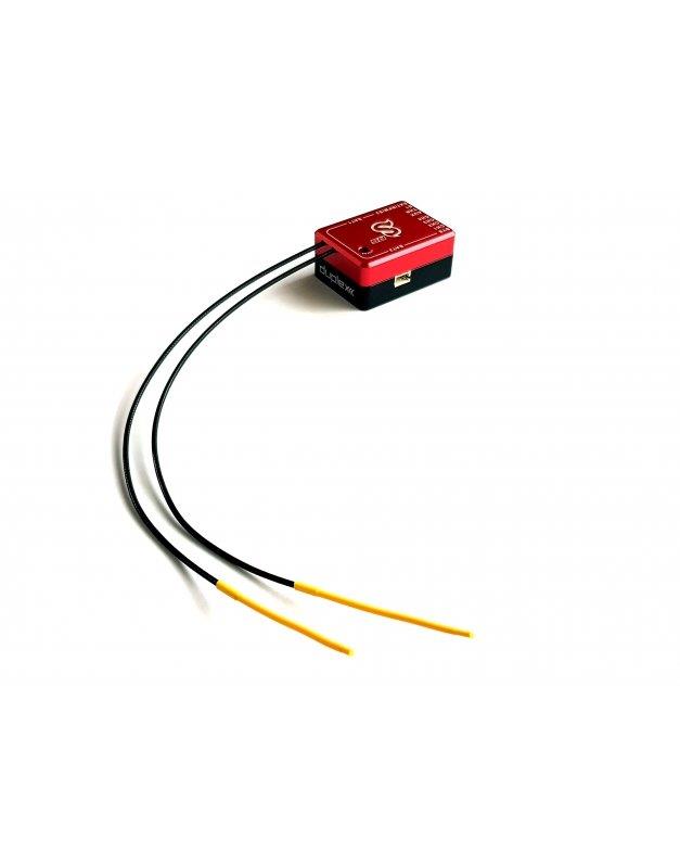 Spirit RS med USB kabel - 7
