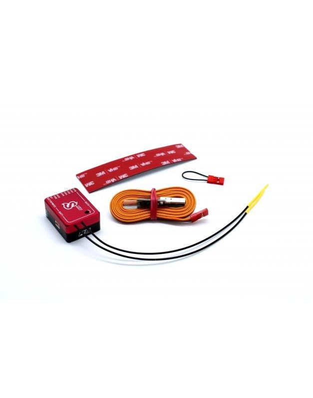 Spirit RS med USB kabel - 2