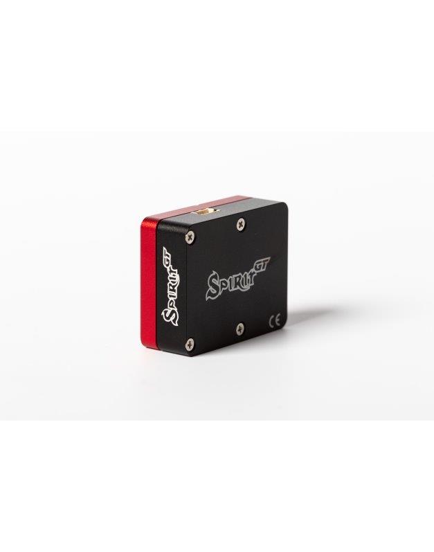 Spirit GT med USB kabel - 9