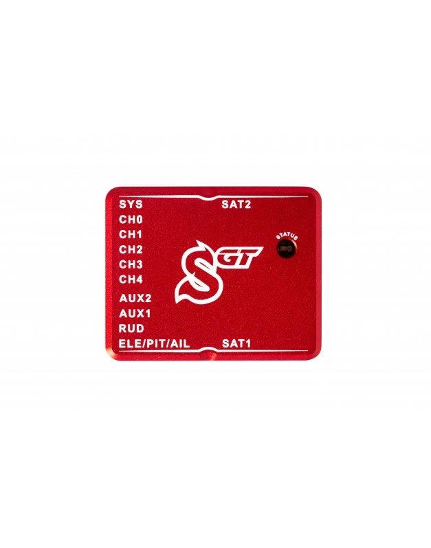 Spirit GT med USB kabel - 8