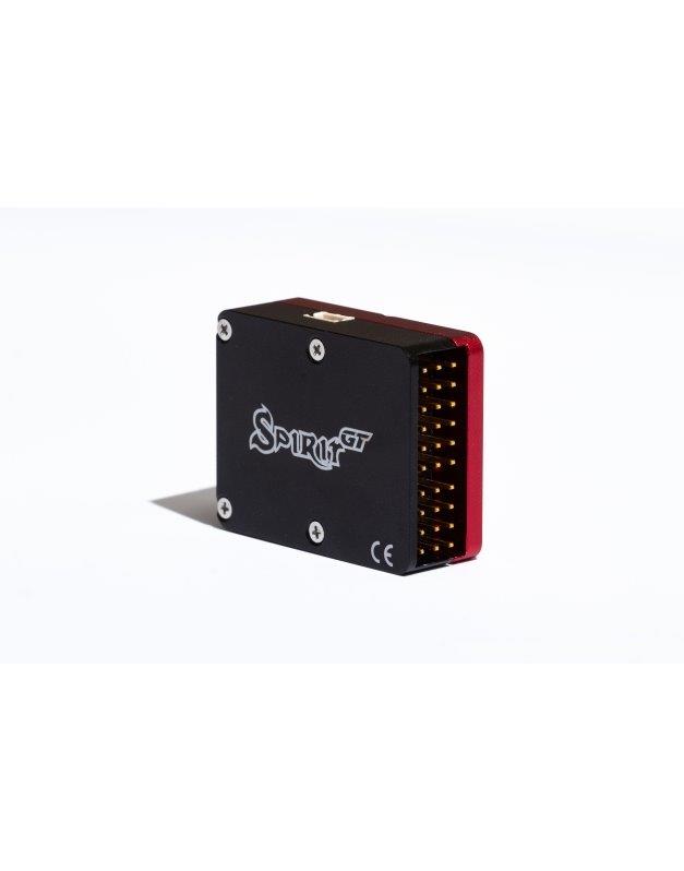 Spirit GT med USB kabel - 10
