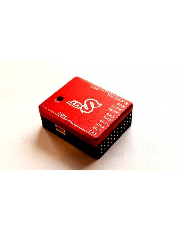 Spirit GT med USB kabel - 6
