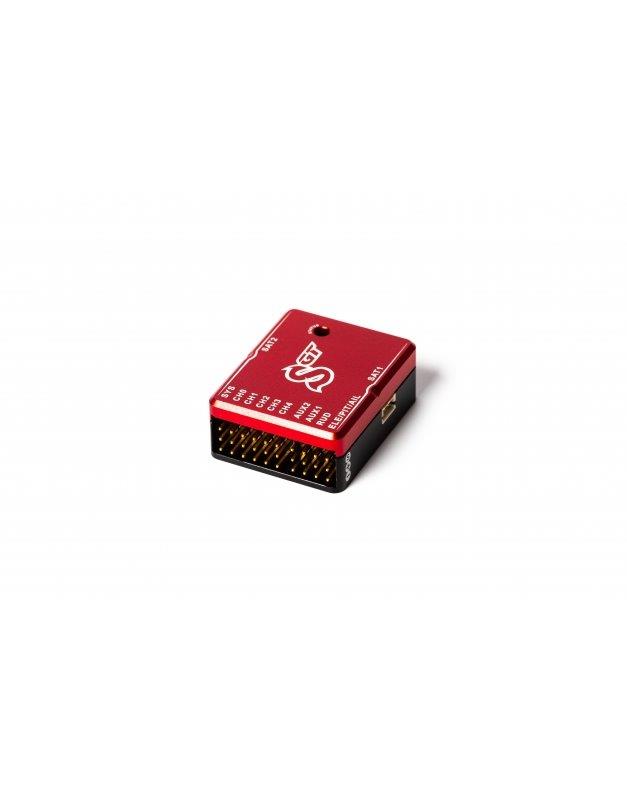 Spirit GT med USB kabel - 7