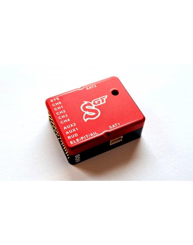 Spirit GT med USB kabel - 4
