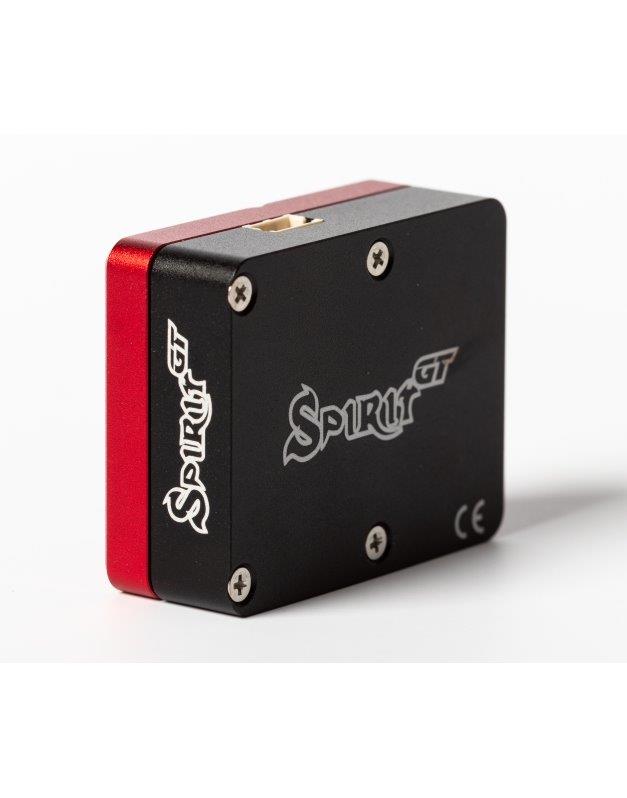 Spirit GT med USB kabel - 3