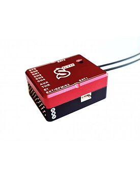 Spirit GTR med USB kabel