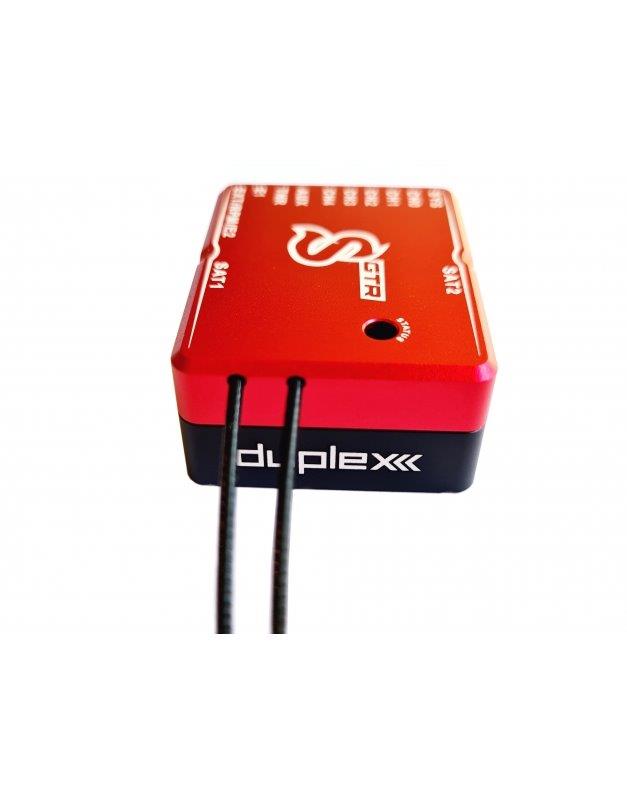 Spirit GTR med USB kabel - 6
