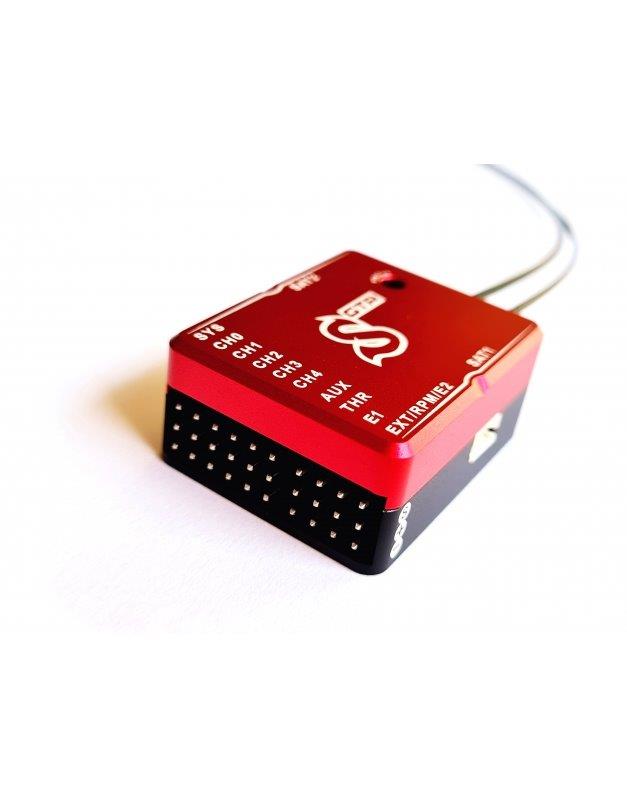 Spirit GTR med USB kabel - 10