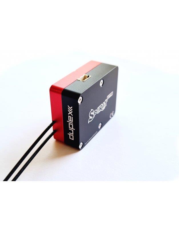 Spirit GTR med USB kabel - 4