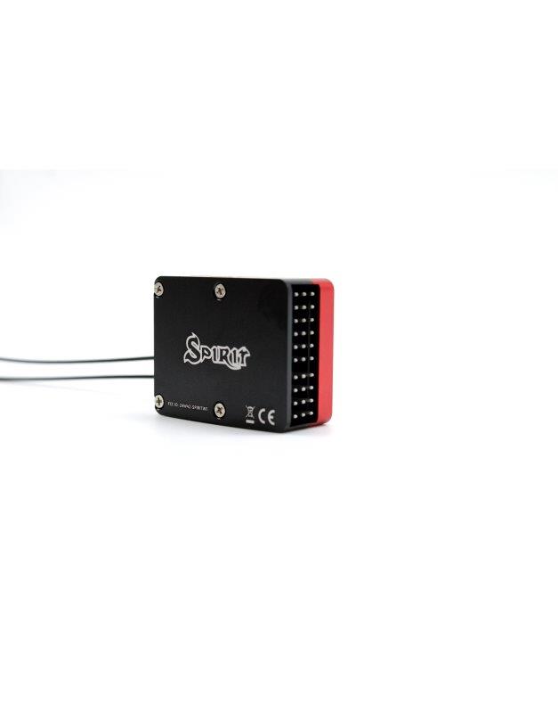 Spirit W1 utan USB kabel - 7