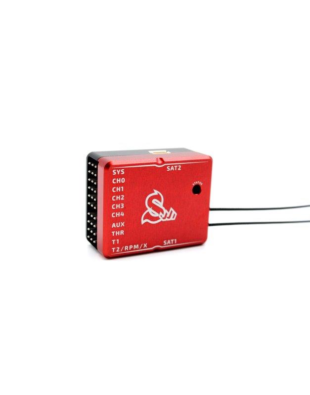 Spirit W1 utan USB kabel
