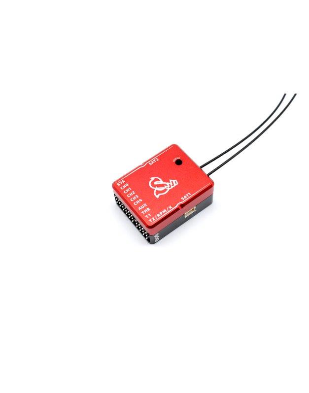 Spirit W1 utan USB kabel - 8