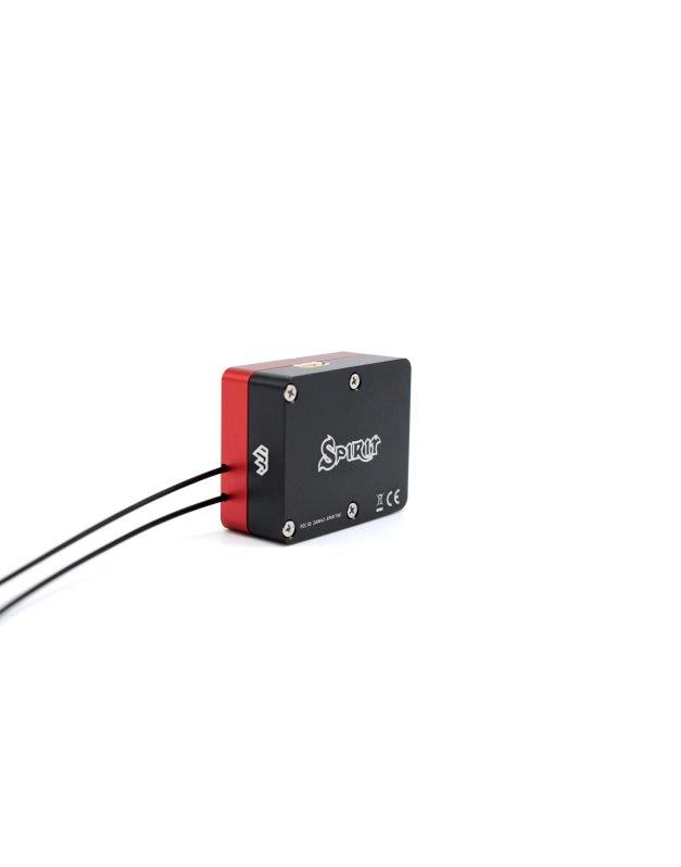 Spirit W1 utan USB kabel - 4
