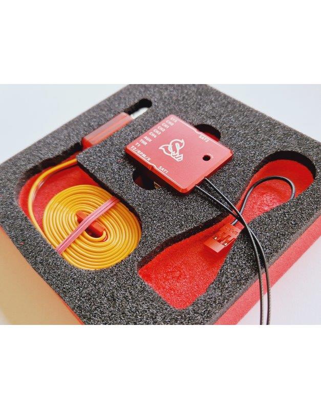Spirit W1 utan USB kabel - 9