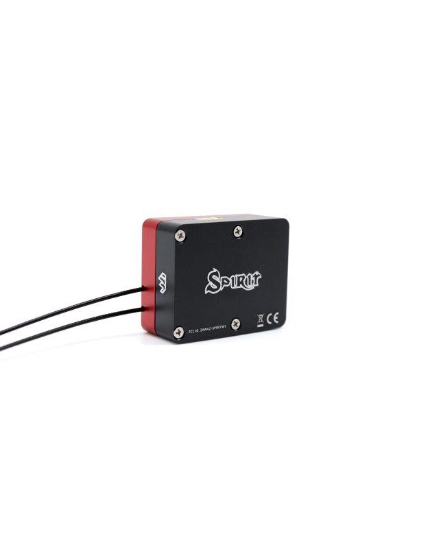 Spirit W1 utan USB kabel - 3