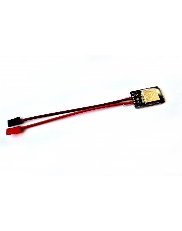 Spirit-Link (BT) - 3