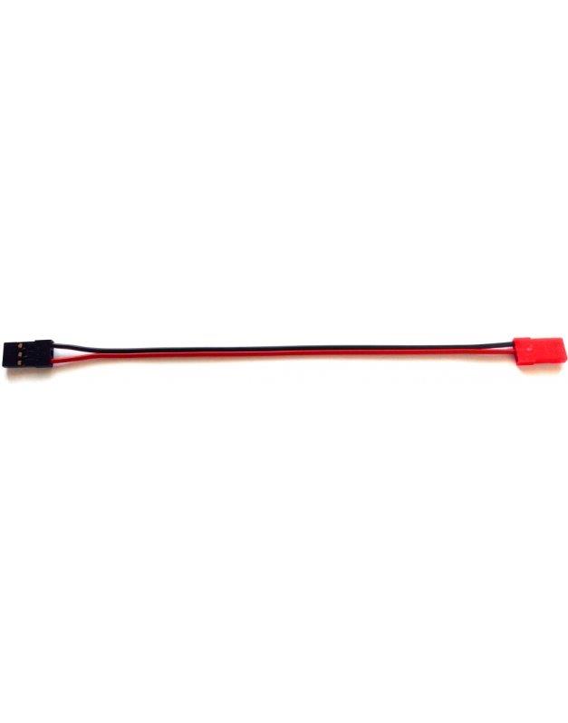 Spirit HoTT integration cable