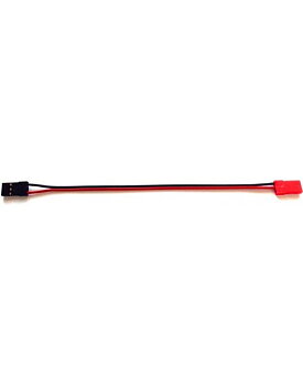 Spirit HoTT integration cable