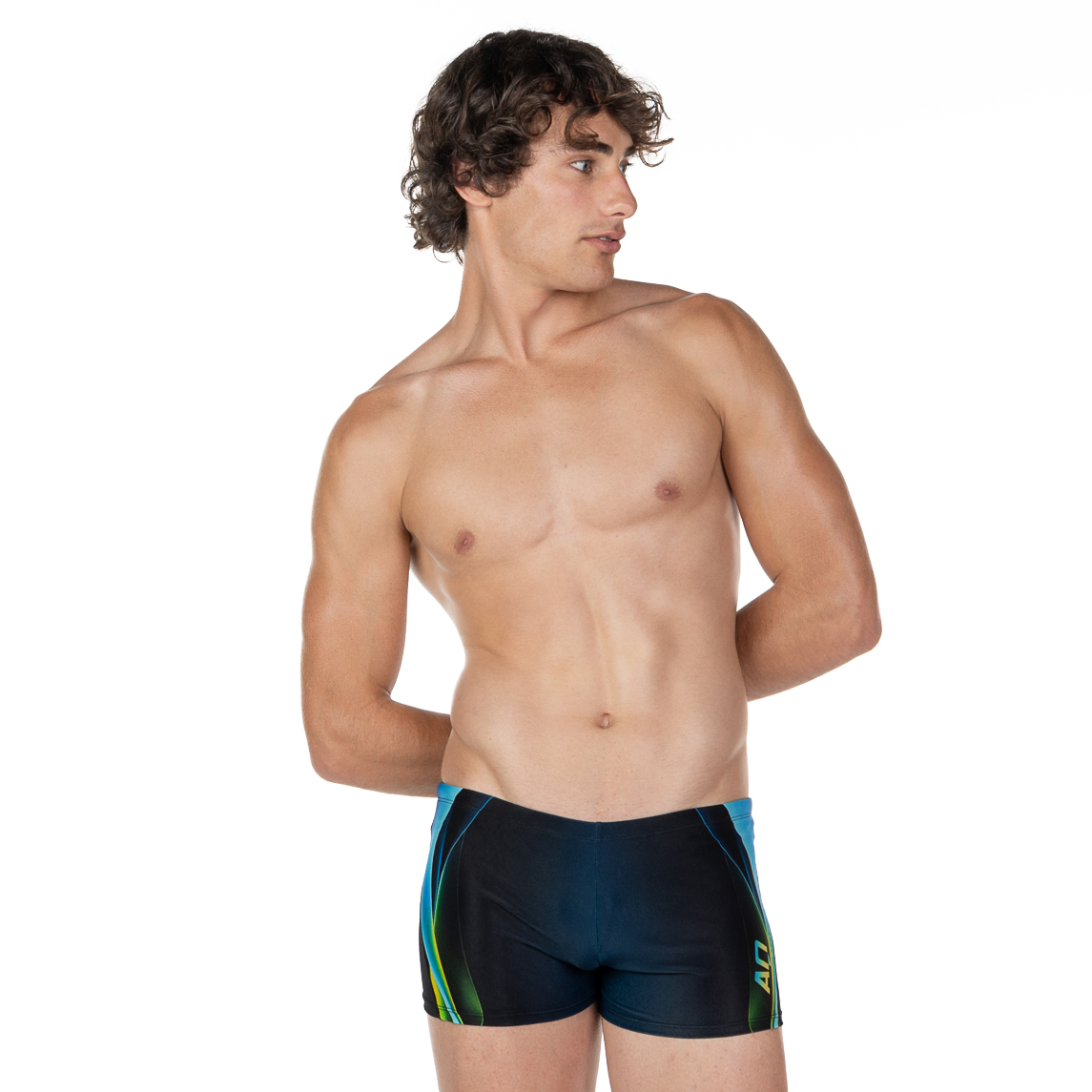PRISKE C-Black - 3