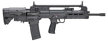 Springfield Hellion .223 Rem 18"