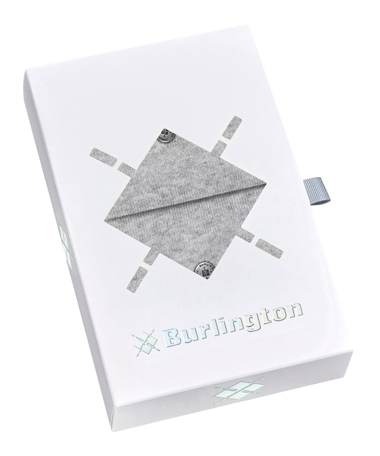 Burlington Gift Box Men Socks - 3