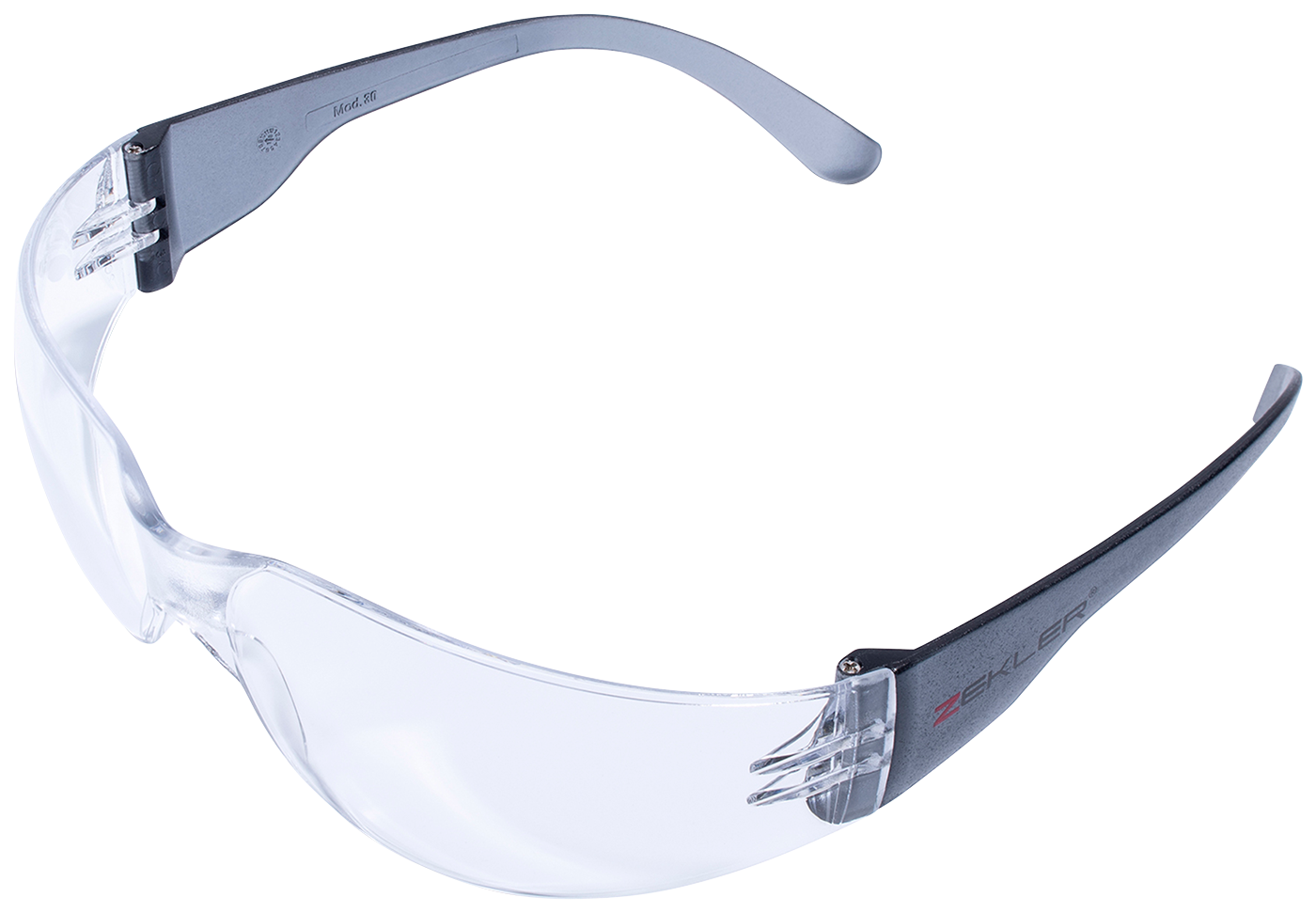 Skyddsglasögon Zekler 30 Clear HC