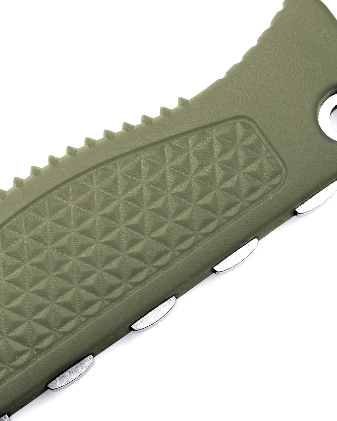 Benchmade 15006-1 Steep Country - 4