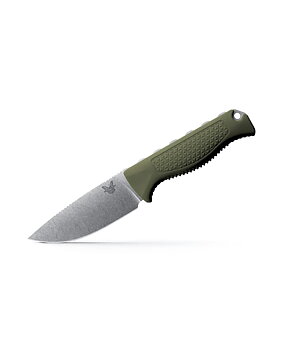 Benchmade 15006-1 Steep Country