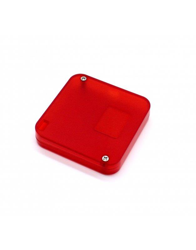 Spirit Spare GeoLink v2 case - 3