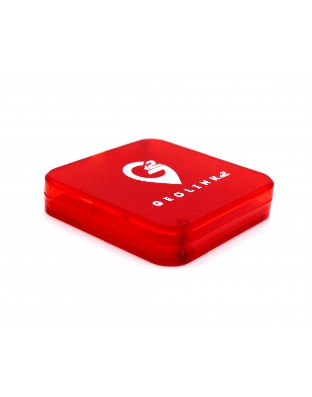 Spirit Spare GeoLink v2 case - 2