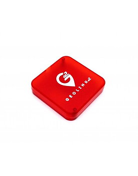 Spirit Spare GeoLink v2 case