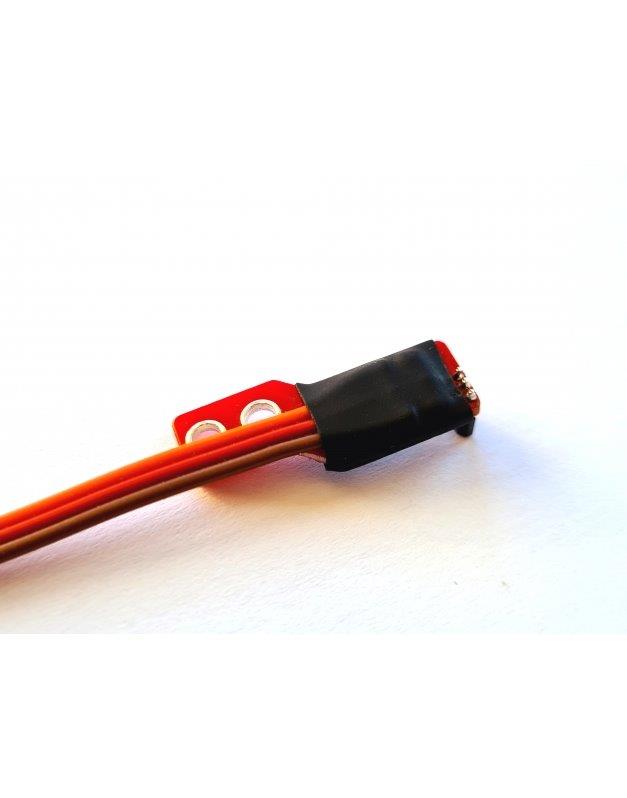 Spirit RPM Sensor