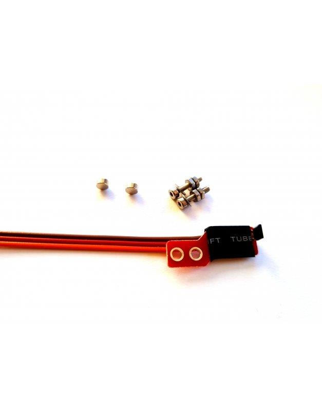 Spirit RPM Sensor - 3