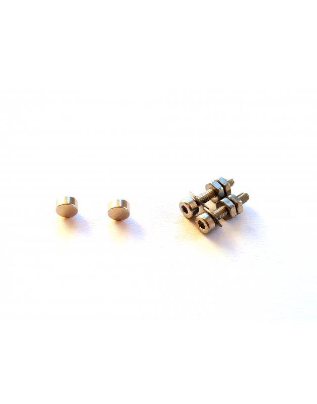 Spirit RPM Sensor - 2