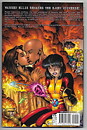 Counter X: Volume 2 TP VF/NM Prislapp