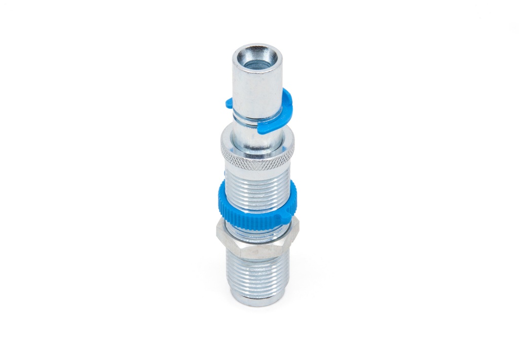 Armanov Bullet Feeder Die Assembly Only - 9mm / .38 Super