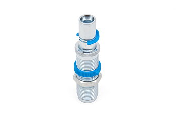 Armanov Bullet Feeder Die Assembly Only - 9mm / .38 Super