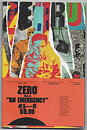 Zero: Volume 1 - An Emergency TP VG/FN