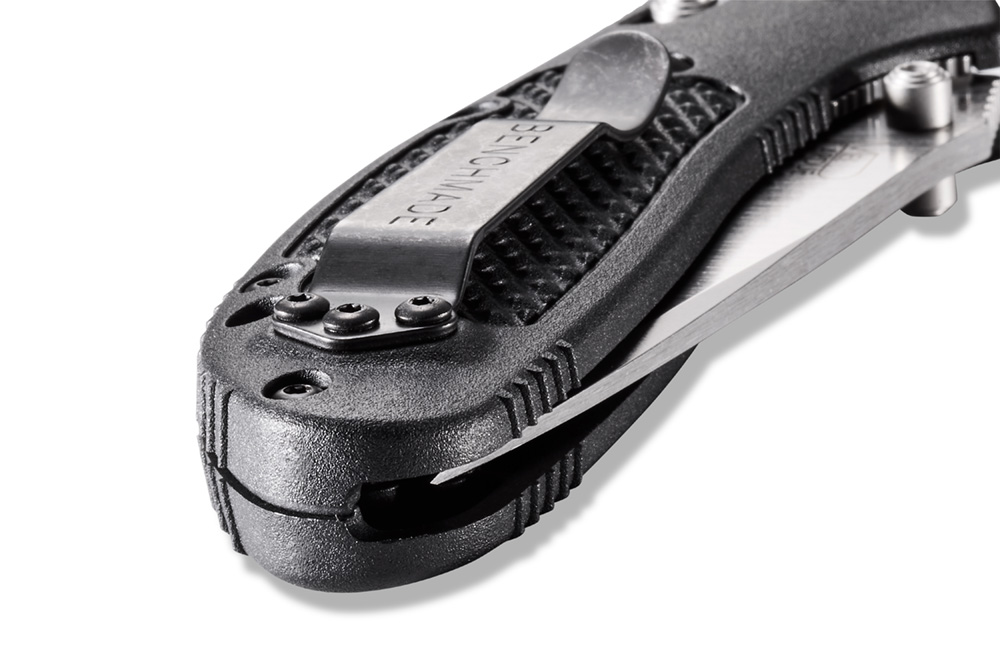 Benchmade 551: Griptilian - 3