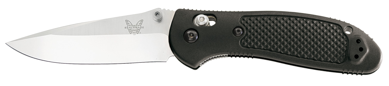 Benchmade 551: Griptilian - 2