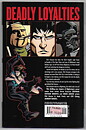 Nightwing: Mobbed Up TP VF/NM Prislapp