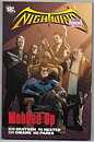 Nightwing: Mobbed Up TP VF/NM Prislapp