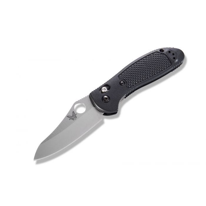 Benchmade 550-S30V Griptilian - 4