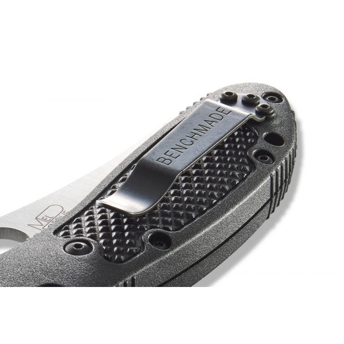 Benchmade 550-S30V Griptilian - 6